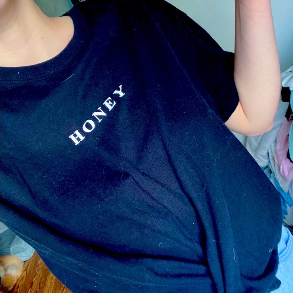 HONEY t shirt